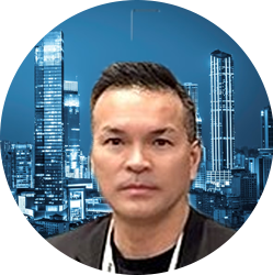 Tri Nghiem, President & CEO