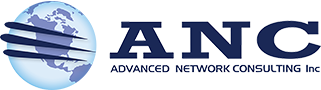 Advanced Network Consulting logo