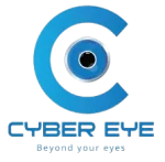 Cyber Eye logo