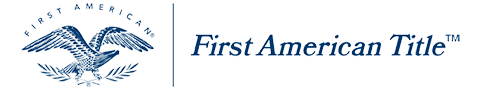 First American Financial Corporation logo
