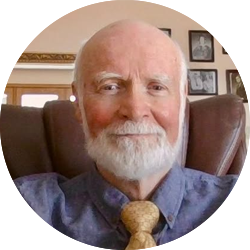 Francis Pease, Executive Advisor