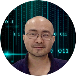 Hoang Nghiem, Principal Software Engineer