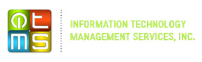 ITMS logo