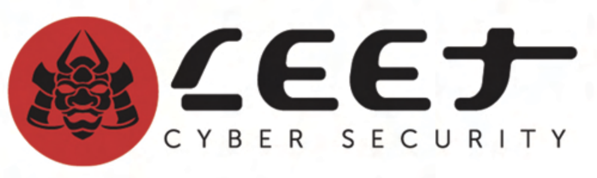 Leet Core logo
