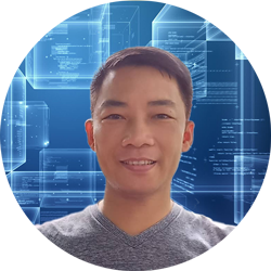 Ly Vu, Web-App Director