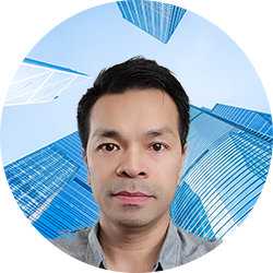Phong Nghiem, Executive Advisor