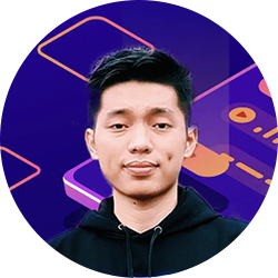 Quoc Hoang, Mobile App Director