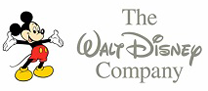 The Wall Disney Company